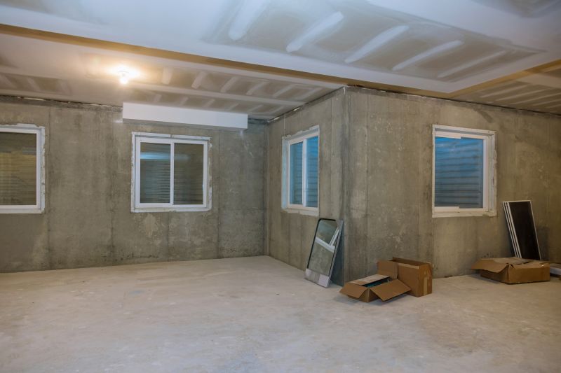 Concrete Foundation Leveling in Von Ormy, TX