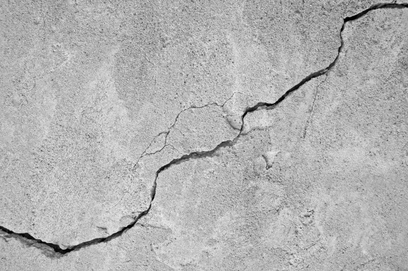 Cracked Foundation Repair in Bexar County, TX