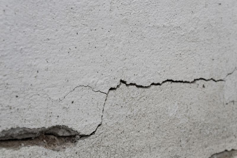 Cracked Foundation Repair in Von Ormy, TX