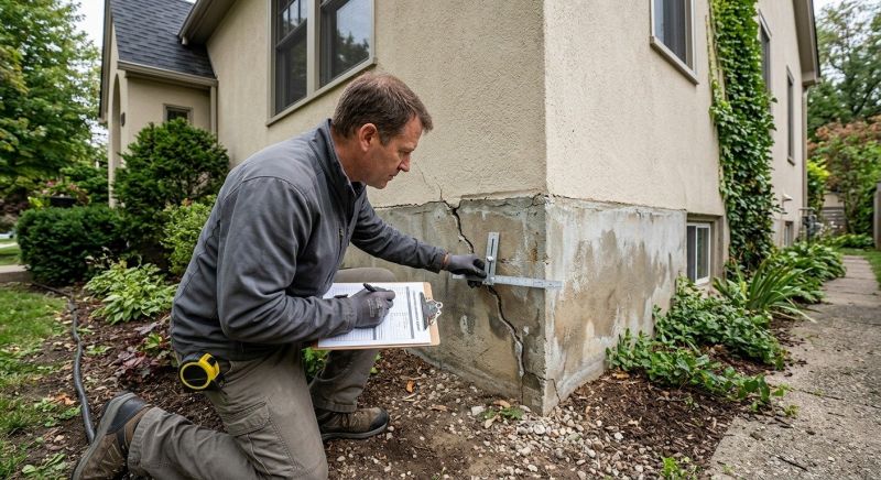 Foundation Assessment in San Antonio, TX
