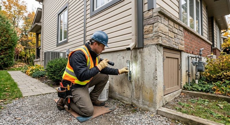 Foundation Assessment in San Antonio, TX