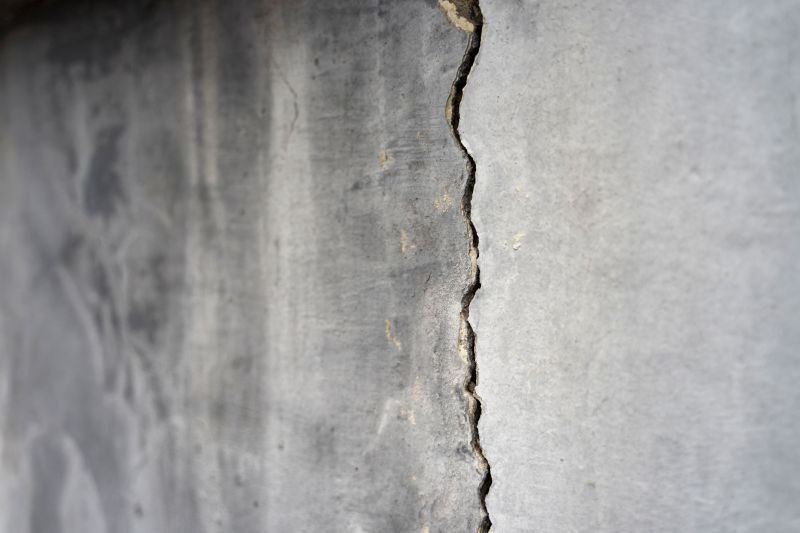 Foundation Crack Repair in Castroville, TX