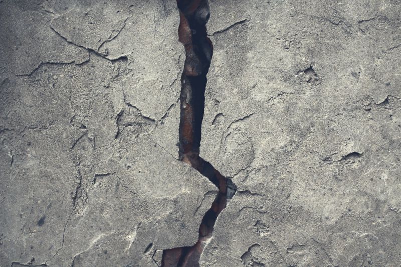 Foundation Crack Repair in Castroville, TX