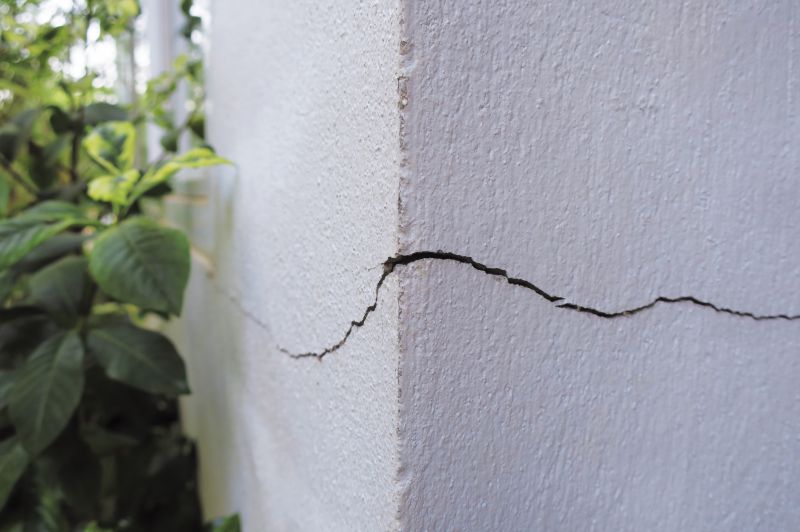 Foundation Cracks Repair in San Antonio, TX