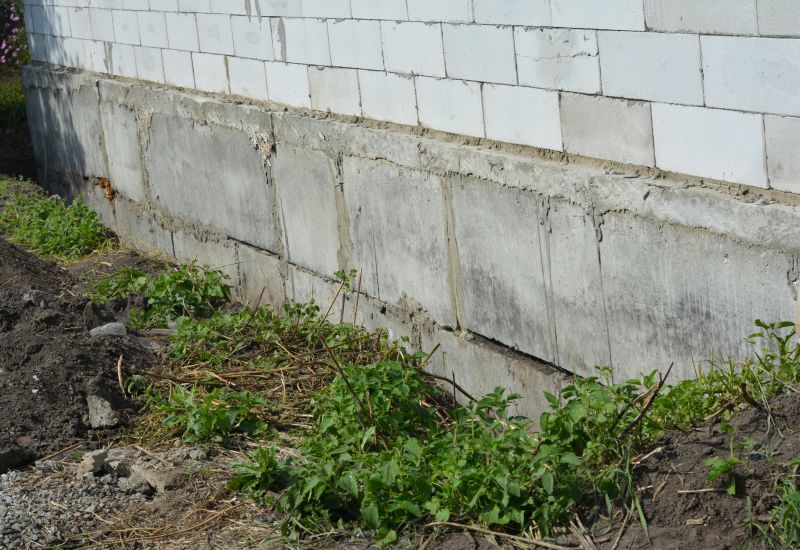 Foundation Maintenance in San Antonio, TX