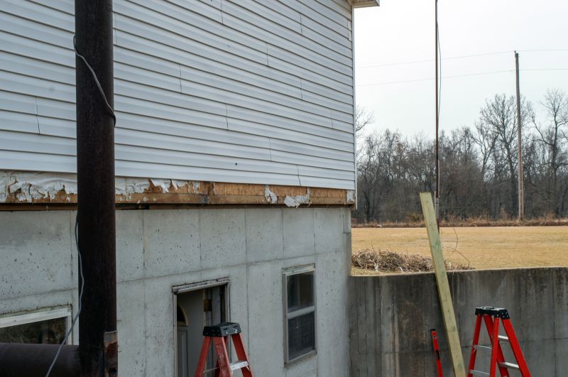 Foundation Raising in Helotes, TX