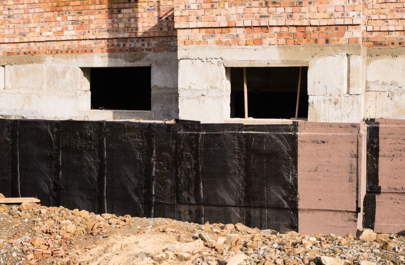 Foundation Repair in Boerne, TX