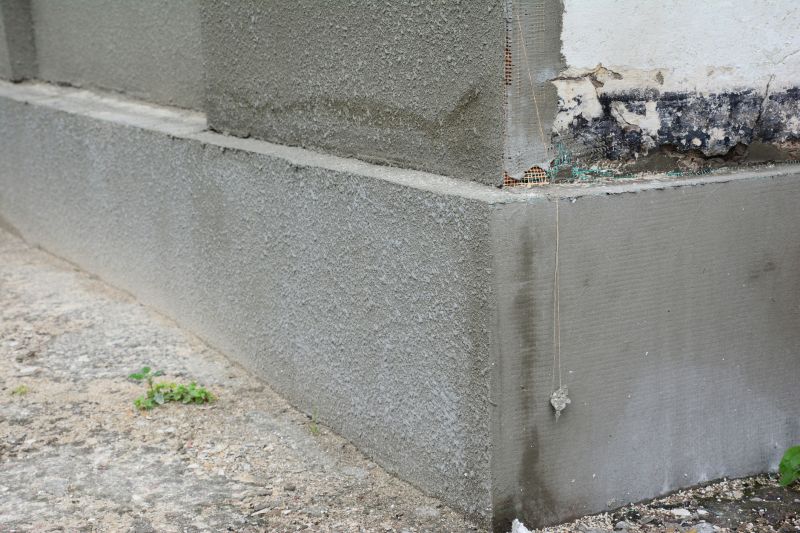 Foundation Repair in Pipe Creek, TX