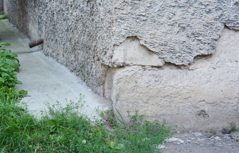 Foundation Repair in Somerset, TX