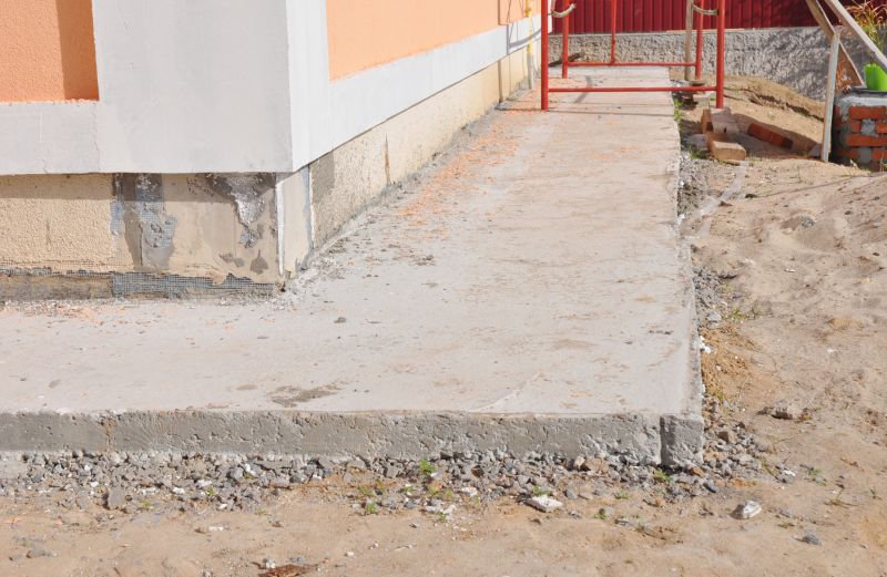 Foundation Structural Repair in San Antonio, TX