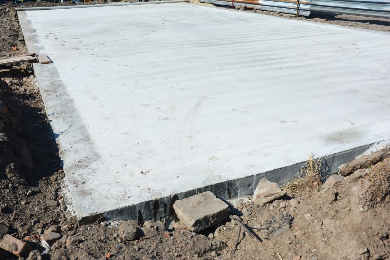 Slab Foundation Repair in San Antonio, TX