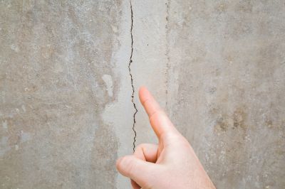 Structural Crack Repair in San Antonio, TX