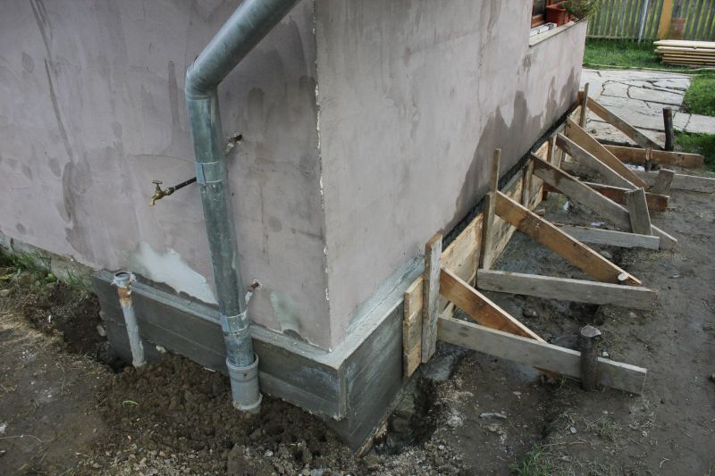 Underpinning Service in San Antonio, TX